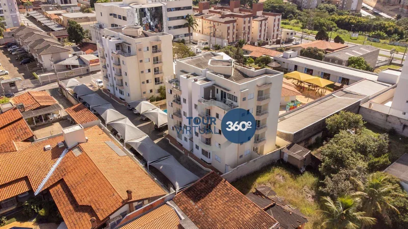 Apartamento Duplex 3 quartos Jardim Refúgio - Sorocaba - foto 25