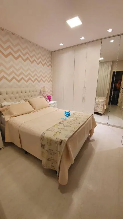 Apartamento 3 quartos Parque Campolim - Sorocaba - foto 15