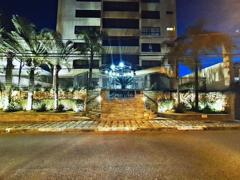 Apartamento 3 quartos Centro - Sorocaba - foto 12