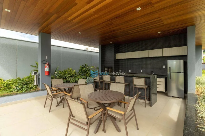 Apartamento 2 quartos Parque Campolim - Sorocaba - foto 33