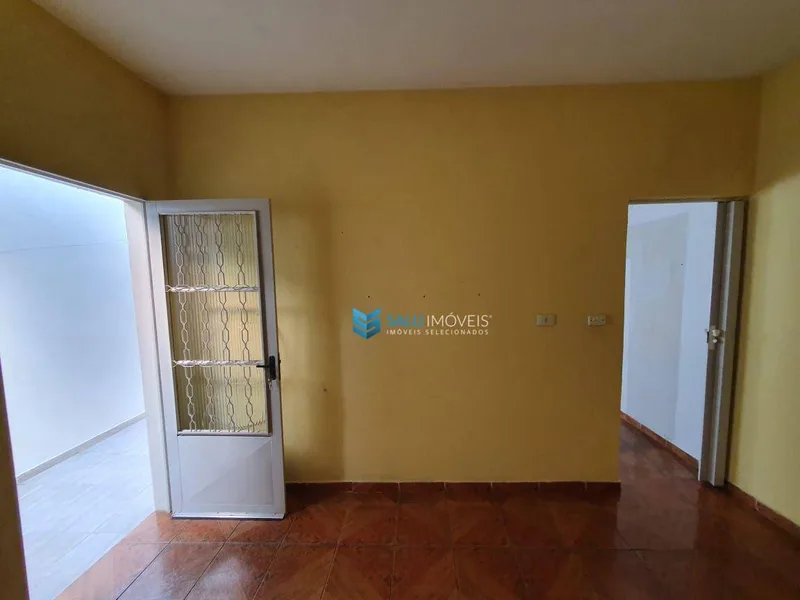 Casa 2 quartos Jardim Santa Claudia - Sorocaba - foto 6