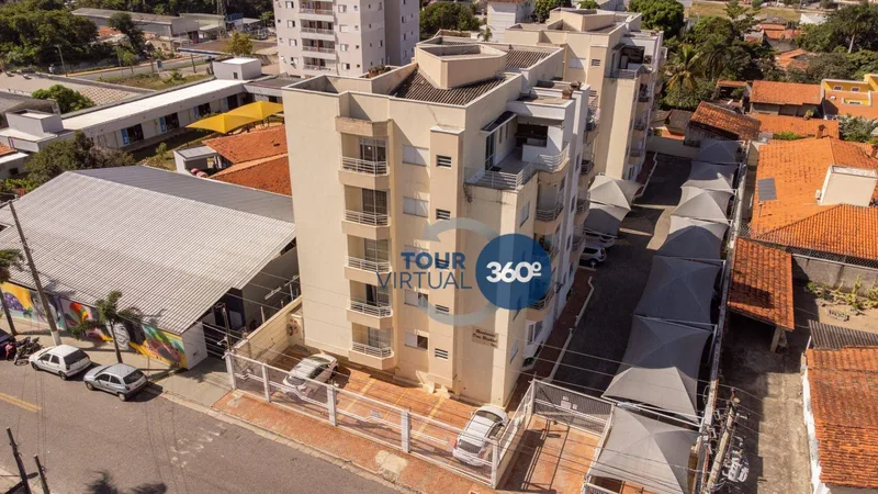 Apartamento Duplex 3 quartos Jardim Refúgio - Sorocaba - foto 24
