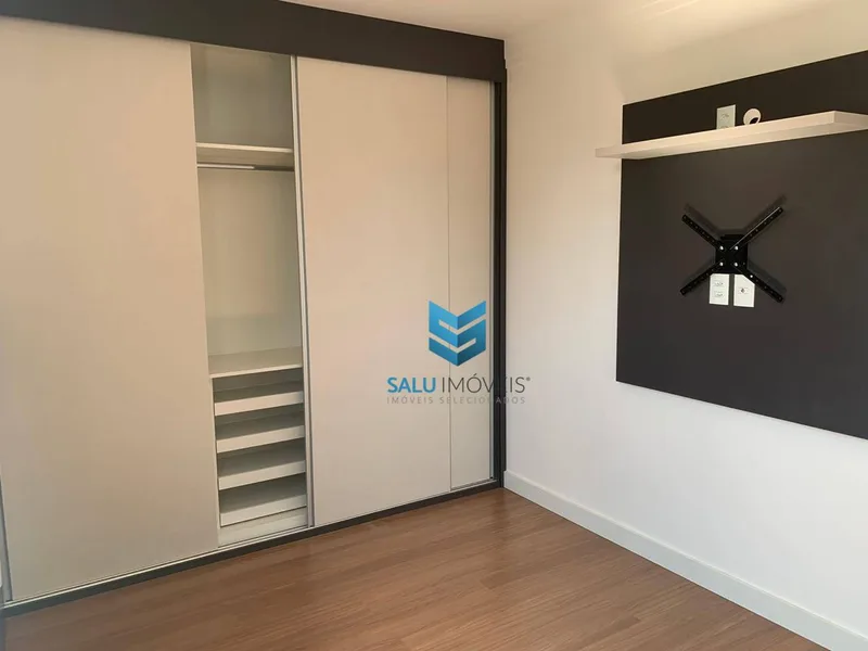 Apartamento 2 quartos Parque Campolim - Sorocaba - foto 10