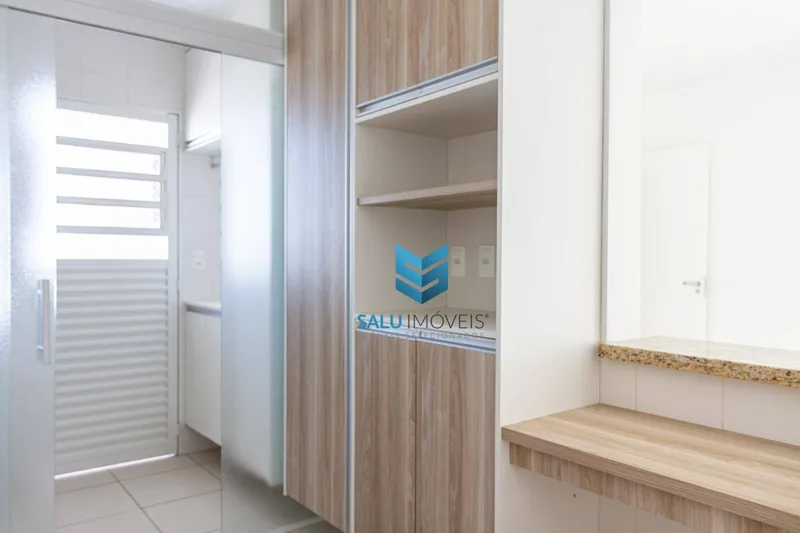 Apartamento 3 quartos Parque Campolim - Sorocaba - foto 8