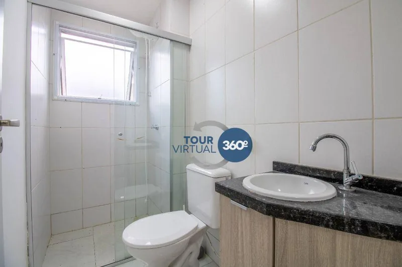 Apartamento 2 quartos Parque Morumbi - Votorantim - foto 14