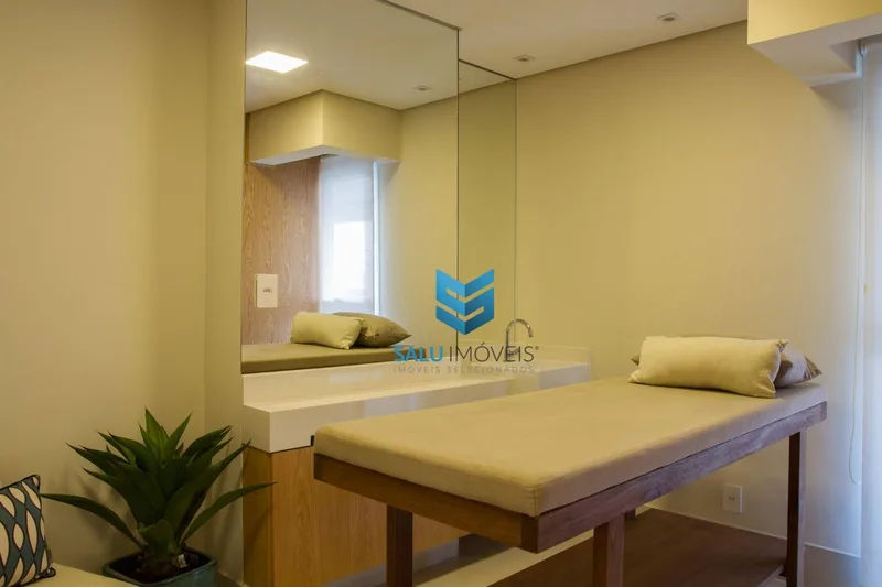 Apartamento 1 quartos Parque Campolim - Sorocaba - foto 39