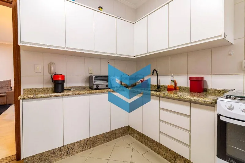 Apartamento 2 quartos Parque Campolim - Sorocaba - foto 13