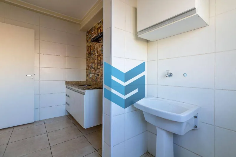 Apartamento 2 quartos Residencial Ilha Bela - Sorocaba - foto 13