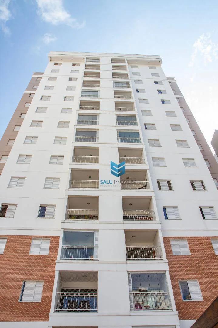 Apartamento 3 quartos Parque Campolim - Sorocaba - foto 24