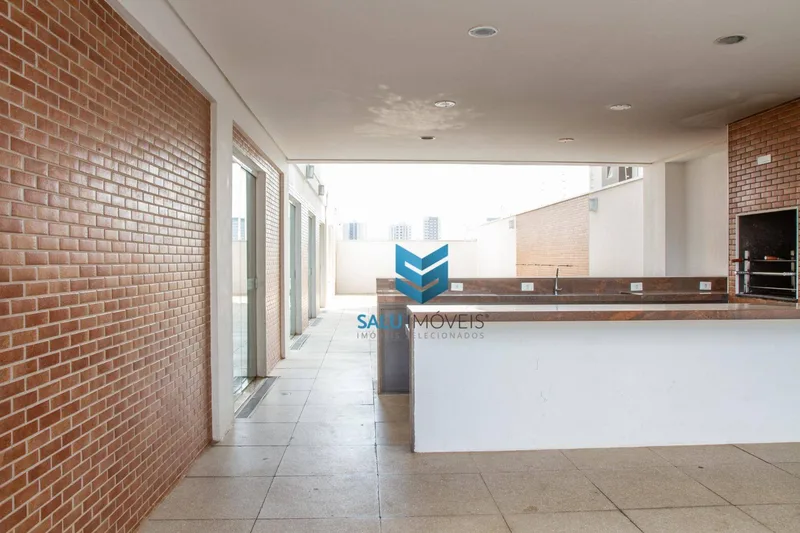 Apartamento 3 quartos Parque Campolim - Sorocaba - foto 32