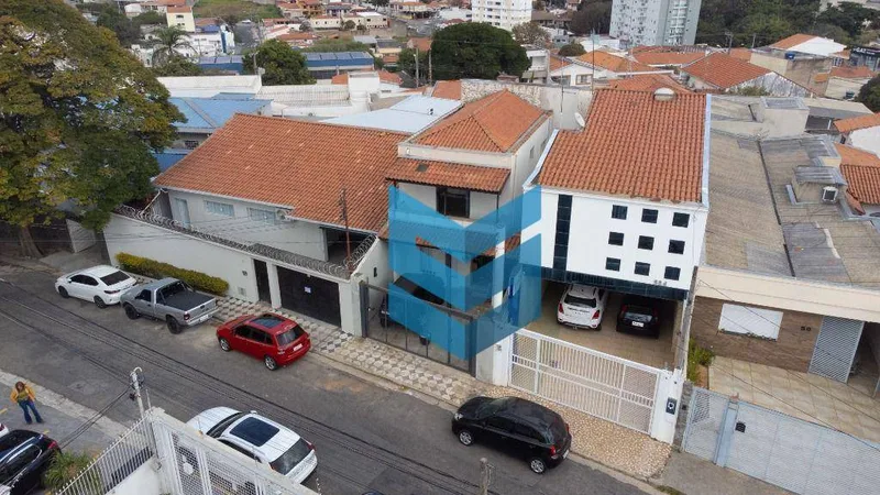 Casa 3 quartos Jardim Paulistano - Sorocaba - foto 5