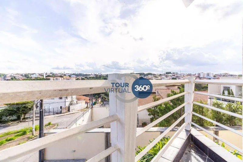 Apartamento 2 quartos Jardim Simus - Sorocaba - foto 17