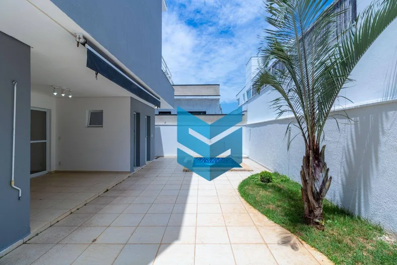 Casa 3 quartos Condomínio Mont Blanc - Sorocaba - foto 30