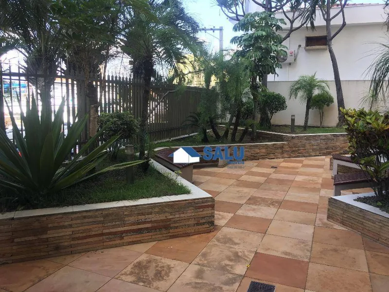 Apartamento 3 quartos Centro - Sorocaba - foto 16