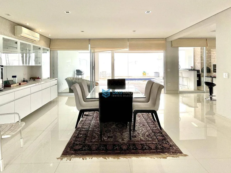 Casa 4 quartos Parque Campolim - Sorocaba - foto 3