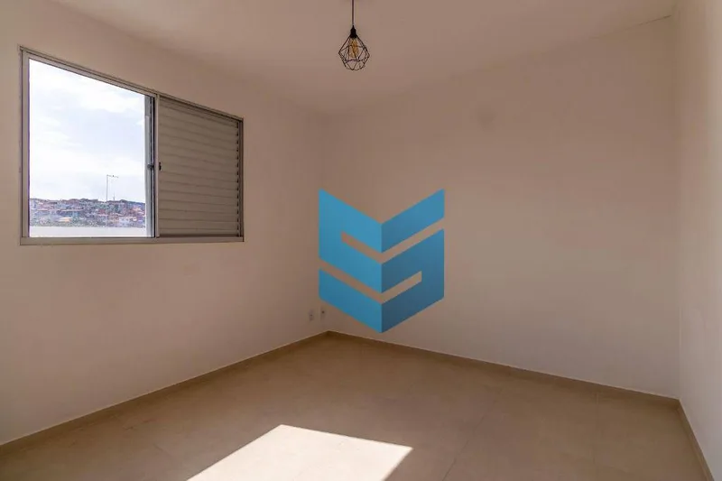 Apartamento 2 quartos Condomínio Parque Serra Azul - Sorocaba - foto 10