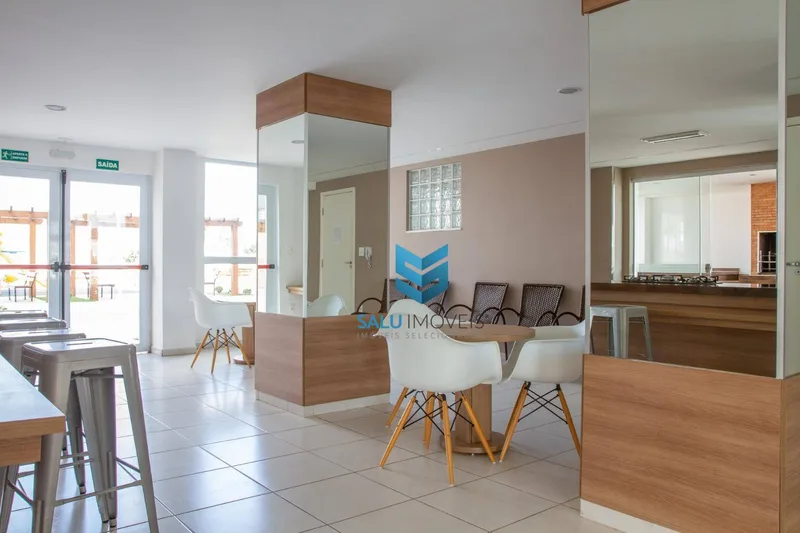 Apartamento 3 quartos Parque Campolim - Sorocaba - foto 35