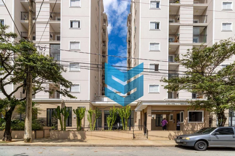 Apartamento 2 quartos Parque Campolim - Sorocaba - foto 17