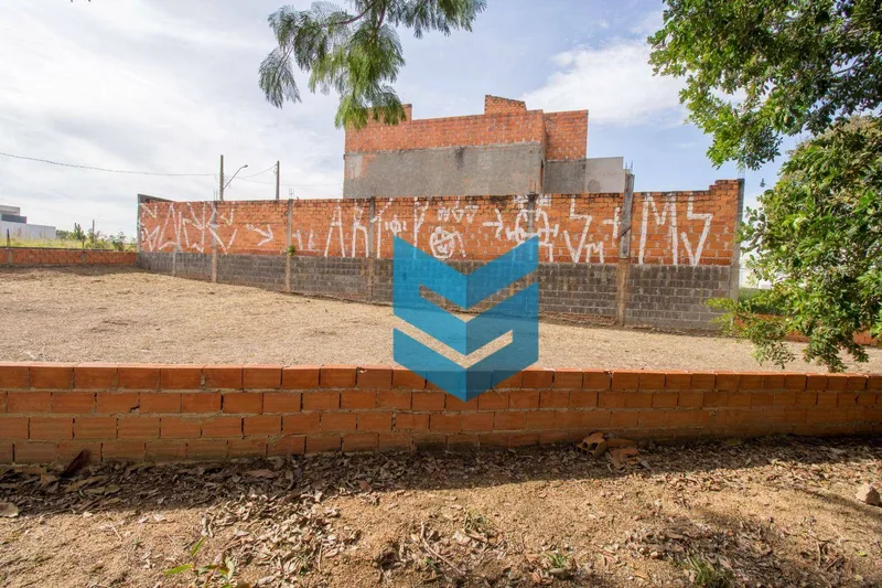 Terreno Parque Santa Márcia - Votorantim - foto 8