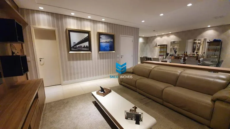 Apartamento 3 quartos Parque Campolim - Sorocaba