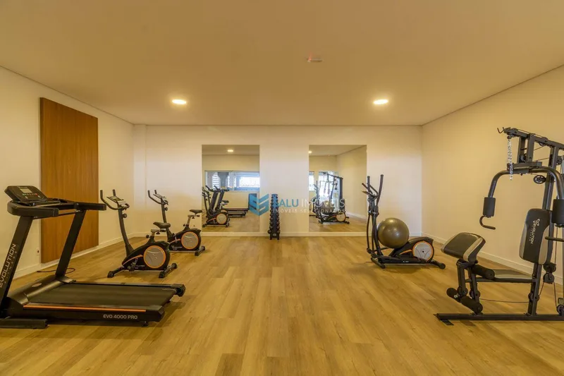 Apartamento 2 quartos Parque Campolim - Sorocaba - foto 28
