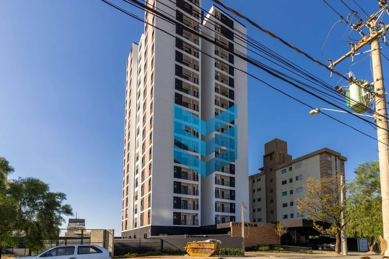 Apartamento 2 quartos Parque Campolim - Sorocaba - foto 29