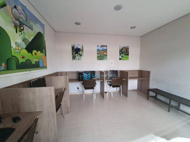 Apartamento 2 quartos Parque Bela Vista - Votorantim - foto 37