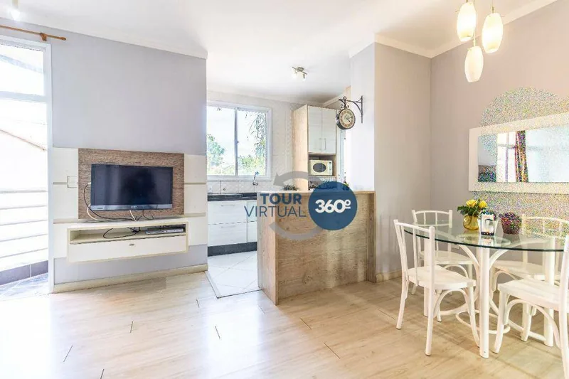 Apartamento 2 quartos Jardim Simus - Sorocaba