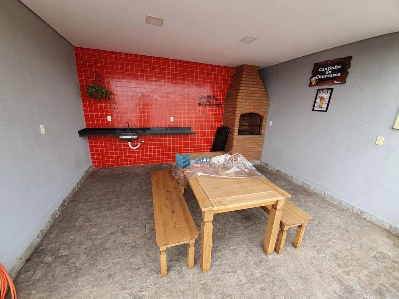 Apartamento 1 quartos Jardim América - Sorocaba - foto 17
