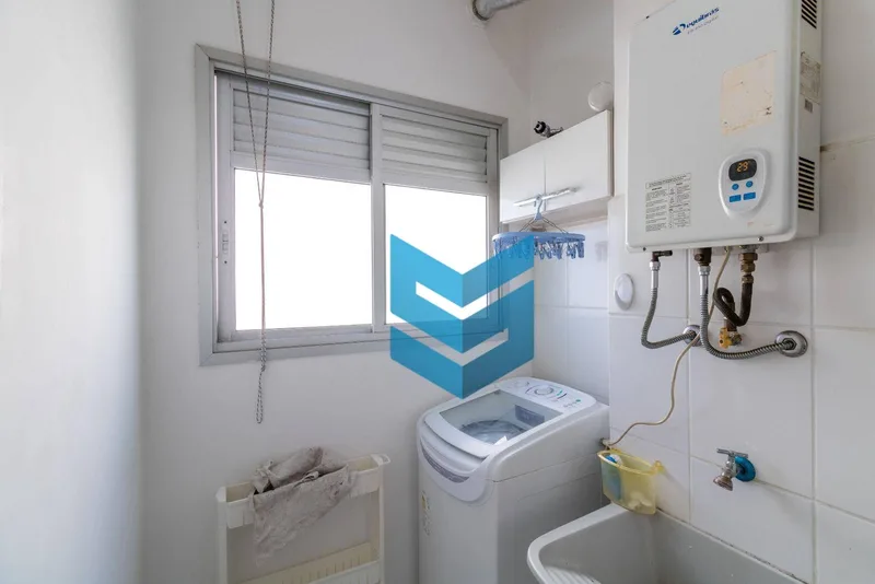 Apartamento 2 quartos Parque Campolim - Sorocaba - foto 13