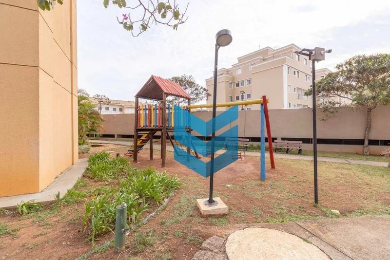 Apartamento 2 quartos Jardim São Carlos - Sorocaba - foto 26