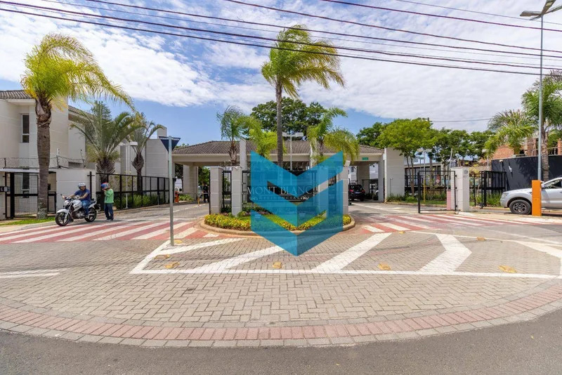 Casa 3 quartos Condomínio Mont Blanc - Sorocaba - foto 34