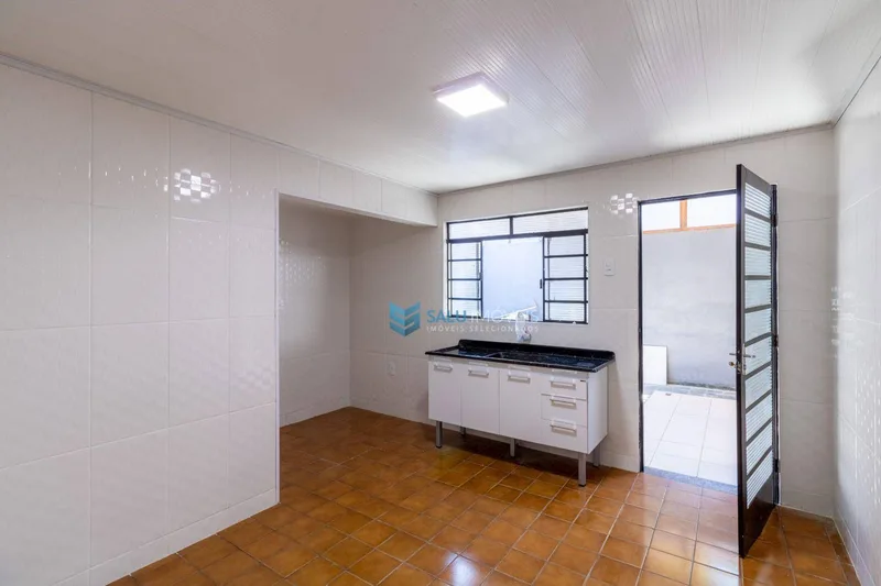 Casa 2 quartos Jardim Archila - Votorantim - foto 4