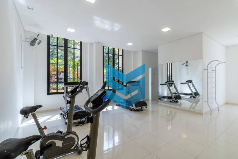 Apartamento 2 quartos Parque Campolim - Sorocaba - foto 18