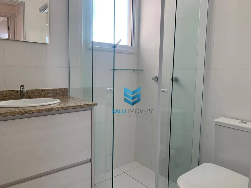 Apartamento 2 quartos Parque Campolim - Sorocaba - foto 11