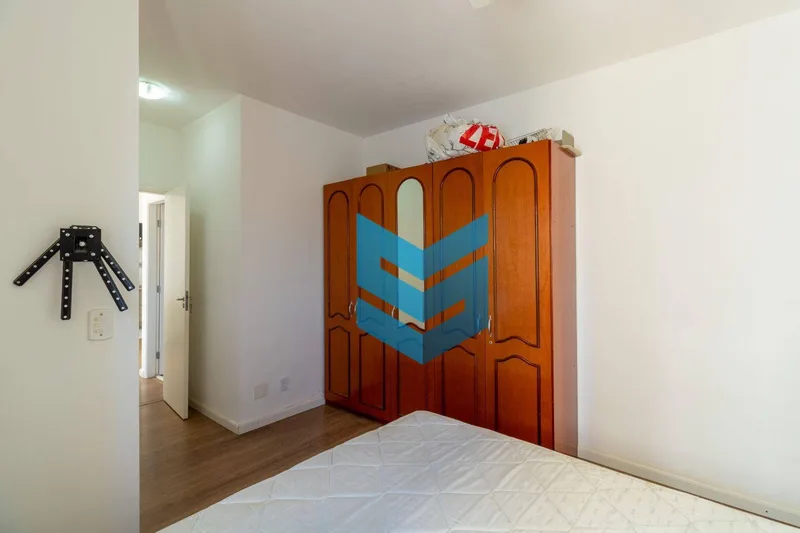 Apartamento 2 quartos Parque Campolim - Sorocaba - foto 9