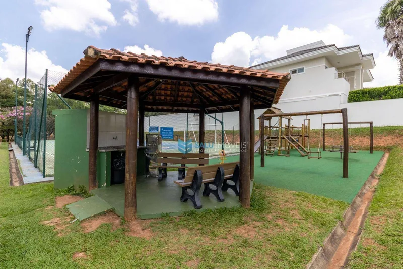 Casa 3 quartos Alto da Boa Vista - Sorocaba - foto 13