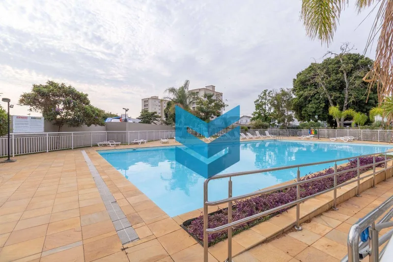 Apartamento 2 quartos Jardim São Carlos - Sorocaba - foto 31