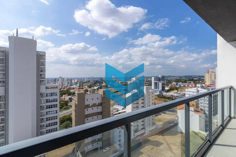 Apartamento 1 quartos Parque Campolim - Sorocaba - foto 6