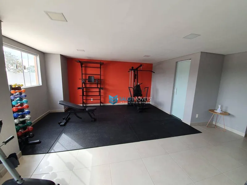 Apartamento 1 quartos Jardim América - Sorocaba - foto 22