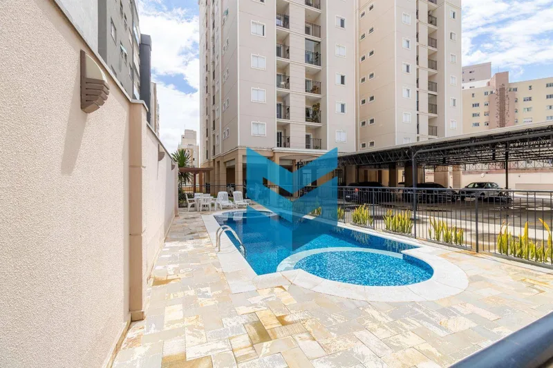 Apartamento 2 quartos Parque Campolim - Sorocaba - foto 16