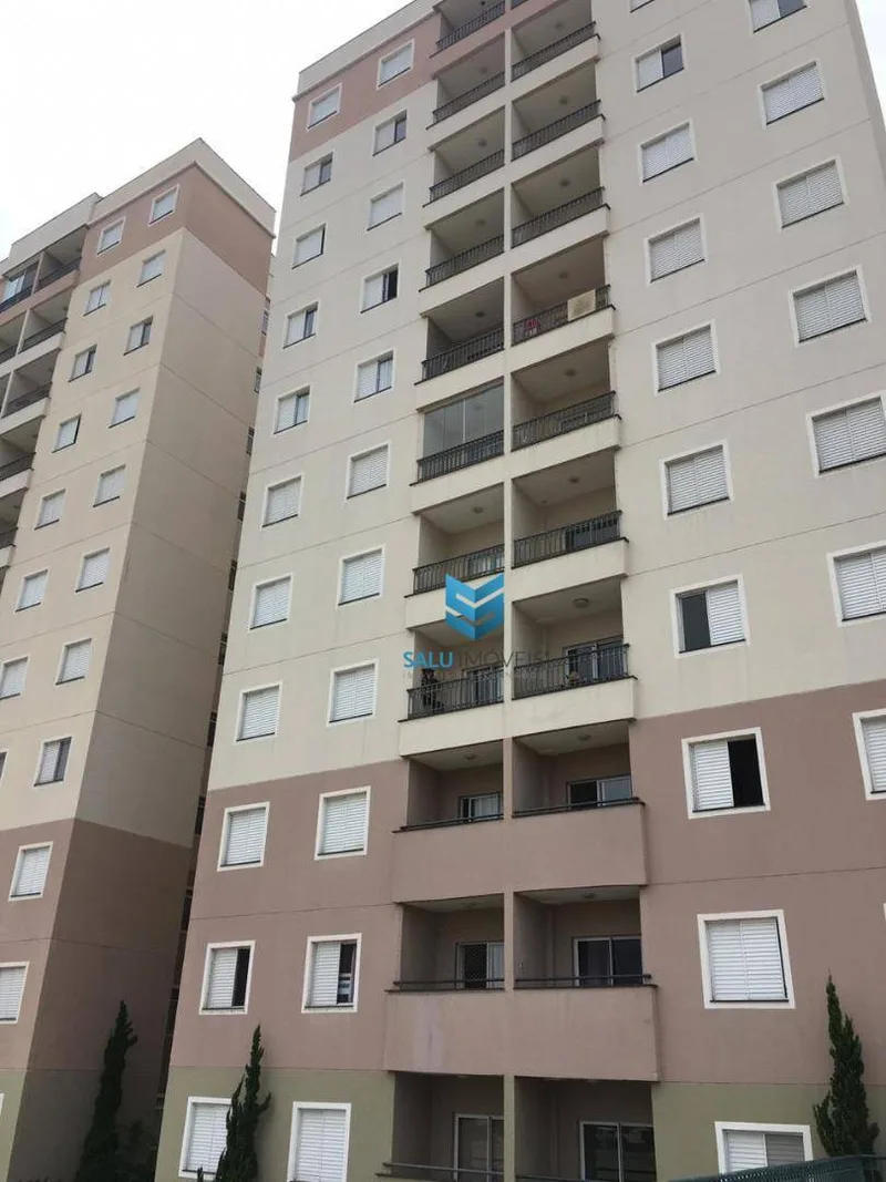 Apartamento 2 quartos Bairro da Vossoroca - Sorocaba - foto 9