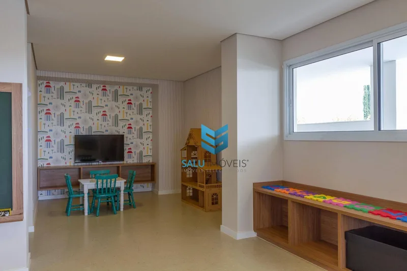 Apartamento 2 quartos Parque Campolim - Sorocaba - foto 19