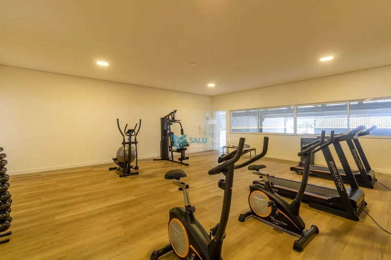 Apartamento 2 quartos Parque Campolim - Sorocaba - foto 27