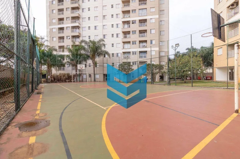 Apartamento 2 quartos Jardim São Carlos - Sorocaba - foto 29