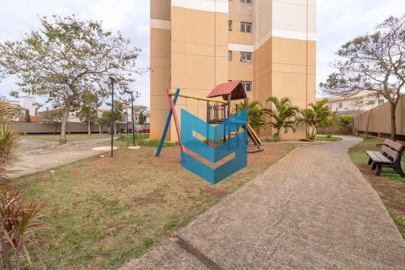 Apartamento 2 quartos Jardim São Carlos - Sorocaba - foto 27
