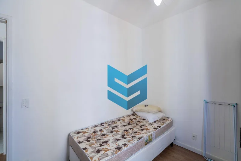 Apartamento 2 quartos Parque Campolim - Sorocaba - foto 11