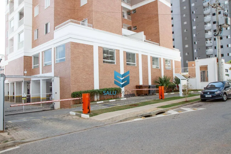 Apartamento 3 quartos Parque Campolim - Sorocaba - foto 28