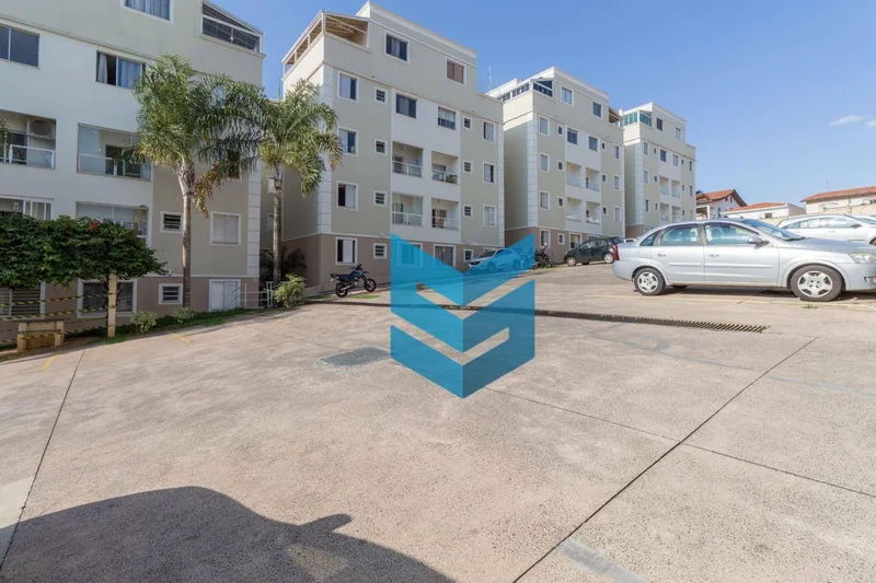 Apartamento 3 quartos Condomínio Residencial Spazio Salute - Sorocaba - foto 23