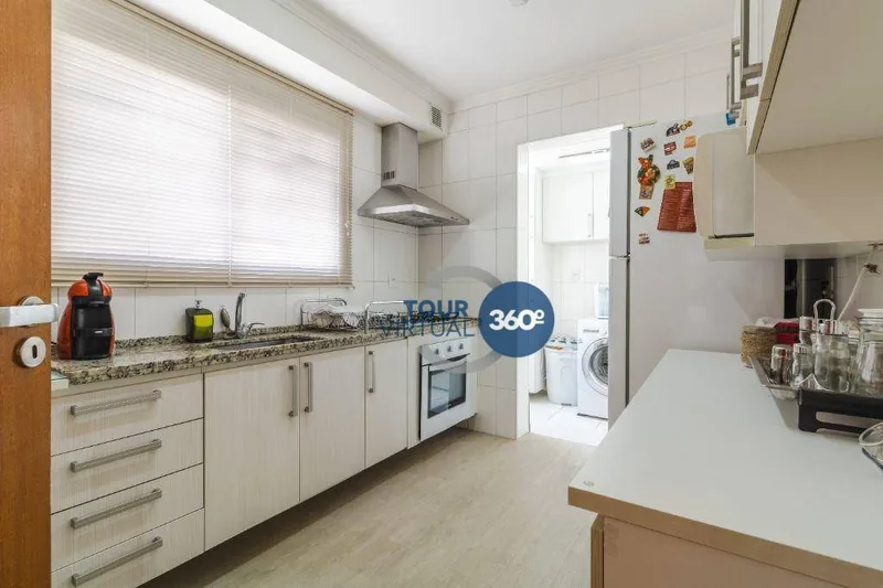Apartamento 3 quartos Parque Campolim - Sorocaba - foto 22
